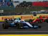 GP GRAN BRETAGNA, 12.07.2019- Free Practice 1, Robert Kubica (POL) Williams F1 FW42