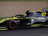 GP GRAN BRETAGNA, 12.07.2019- Free Practice 1, Nico Hulkenberg (GER) Renault Sport F1 Team RS19