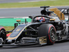 GP GRAN BRETAGNA, 12.07.2019- Free Practice 1, Romain Grosjean (FRA) Haas F1 Team VF-19