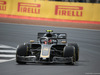 GP GRAN BRETAGNA, 12.07.2019- Free Practice 1, Kevin Magnussen (DEN) Haas F1 Team VF-19