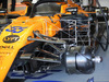 GP GRAN BRETAGNA, 12.07.2019- Free Practice 1, Carlos Sainz Jr (ESP) Mclaren F1 Team MCL34 with aerodynamic sensors