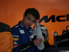 GP GRAN BRETAGNA, 12.07.2019- Free Practice 1, Lando Norris (GBR) Mclaren F1 Team MCL34