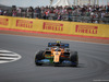 GP GRAN BRETAGNA, 12.07.2019- Free Practice 1, Lando Norris (GBR) Mclaren F1 Team MCL34