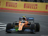 GP GRAN BRETAGNA, 12.07.2019- Free Practice 1, Lando Norris (GBR) Mclaren F1 Team MCL34