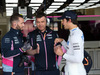 GP GRAN BRETAGNA, 12.07.2019- Free Practice 1, Lance Stroll (CDN) Racing Point F1 RP19