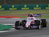 GP GRAN BRETAGNA, 12.07.2019- Free Practice 1, Lance Stroll (CDN) Racing Point F1 RP19