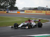 GP GRAN BRETAGNA, 12.07.2019- Free Practice 1, Kimi Raikkonen (FIN) Alfa Romeo Racing C38