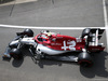 GP GRAN BRETAGNA, 12.07.2019- Free Practice 1, Antonio Giovinazzi (ITA) Alfa Romeo Racing C38