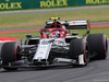 GP GRAN BRETAGNA, 12.07.2019- Free Practice 1, Antonio Giovinazzi (ITA) Alfa Romeo Racing C38