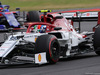 GP GRAN BRETAGNA, 12.07.2019- Free Practice 1, Antonio Giovinazzi (ITA) Alfa Romeo Racing C38