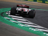 GP GRAN BRETAGNA, 12.07.2019- Free Practice 1, Antonio Giovinazzi (ITA) Alfa Romeo Racing C38