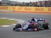 GP GRAN BRETAGNA, 12.07.2019- Free Practice 1, Daniil Kvyat (RUS) Scuderia Toro Rosso STR14