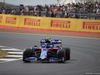 GP GRAN BRETAGNA, 12.07.2019- Free Practice 1, Alexader Albon (THA) Scuderia Toro Rosso STR14