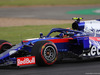 GP GRAN BRETAGNA, 12.07.2019- Free Practice 1, Alexader Albon (THA) Scuderia Toro Rosso STR14