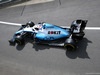 GP GRAN BRETAGNA, 12.07.2019- Free Practice 1, George Russell (GBR) Williams F1 FW42