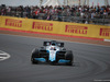 GP GRAN BRETAGNA, 12.07.2019- Free Practice 1, George Russell (GBR) Williams F1 FW42