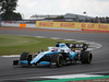 GP GRAN BRETAGNA, 12.07.2019- Free Practice 1, George Russell (GBR) Williams F1 FW42