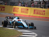 GP GRAN BRETAGNA, 12.07.2019- Free Practice 1, Robert Kubica (POL) Williams F1 FW42