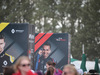 GP GRAN BRETAGNA, 12.07.2019- Atmosphere