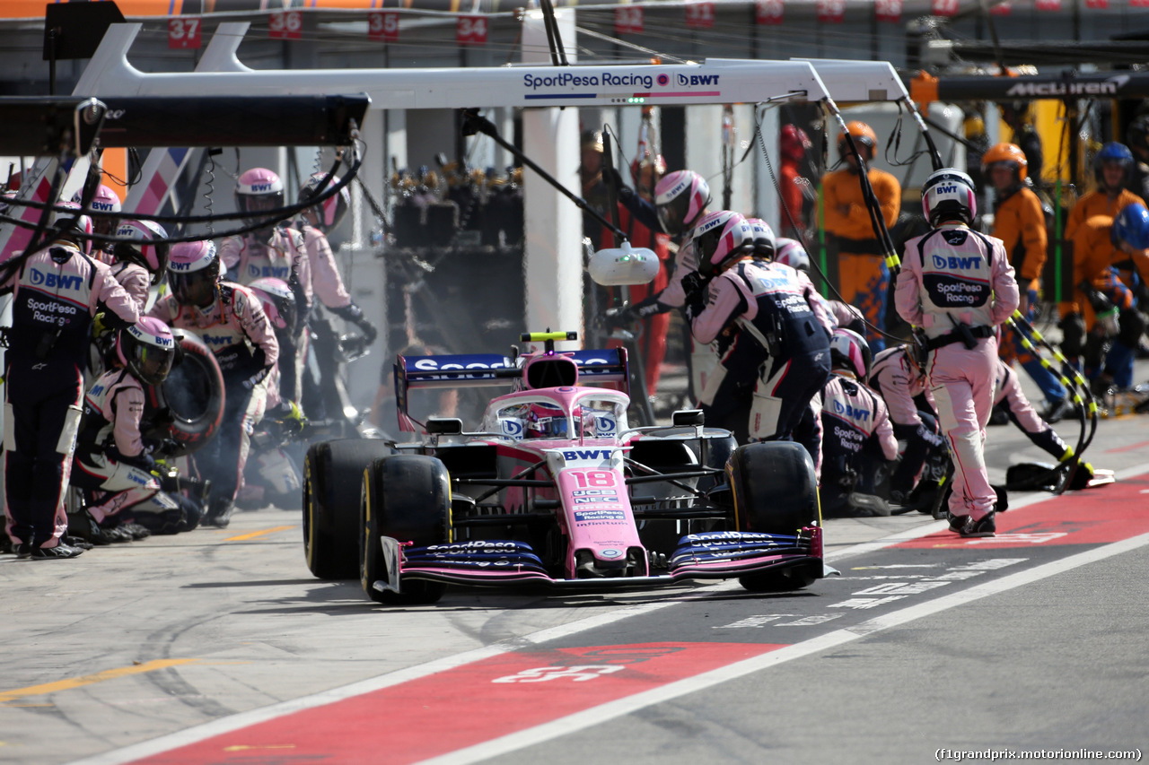 GP ITALIA - Gara