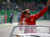 GP ITALIA, 08.09.2019 - Sebastian Vettel (GER) Ferrari SF90