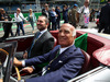 GP ITALIA, 08.09.2019 - Dr. Angelo Sticchi Damiani (ITA) Aci Csai President