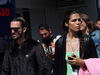 GP ITALIA, 08.09.2019 - Dimitri Vegas (BEL) DJ