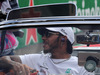 GP ITALIA, 08.09.2019 - Lewis Hamilton (GBR) Mercedes AMG F1 W10
