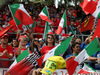 GP ITALIA, 08.09.2019 - Fans