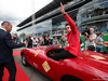 GP ITALIA, 08.09.2019 - Charles Leclerc (MON) Ferrari SF90