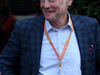 GP ITALIA, 08.09.2019 - Sean Bratches, Formula 1 Managing Director, Commercial Operations