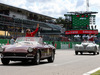 GP ITALIA, 08.09.2019 - Sebastian Vettel (GER) Ferrari SF90 e Kimi Raikkonen (FIN) Alfa Romeo Racing C38