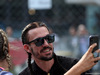 GP ITALIA, 08.09.2019 - Gara, Dimitri Vegas (BEL) DJ