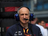 GP ITALIA, 08.09.2019 - Gara, Franz Tost, Scuderia Toro Rosso, Team Principal