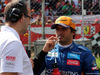 GP ITALIA, 08.09.2019 - Gara, Carlos Sainz Jr (ESP) Mclaren F1 Team MCL34