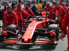 GP ITALIA, 08.09.2019 - Gara, Sebastian Vettel (GER) Ferrari SF90