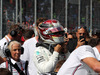 GP ITALIA, 08.09.2019 - Gara, Lewis Hamilton (GBR) Mercedes AMG F1 W10