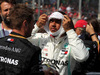 GP ITALIA, 08.09.2019 - Gara, Lewis Hamilton (GBR) Mercedes AMG F1 W10
