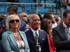 GP ITALIA, 08.09.2019 - Gara, Dr. Angelo Sticchi Damiani (ITA) Aci Csai President
