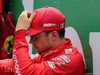 GP ITALIA, 08.09.2019 - Gara, Charles Leclerc (MON) Ferrari SF90