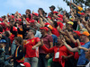 GP ITALIA, 08.09.2019 - Gara, Fans