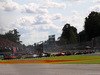 GP ITALIA, 08.09.2019 - Gara, Start of the race