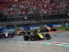 GP ITALIA, 08.09.2019 - Gara, Daniel Ricciardo (AUS) Renault Sport F1 Team RS19