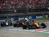 GP ITALIA, 08.09.2019 - Gara, Carlos Sainz Jr (ESP) Mclaren F1 Team MCL34