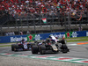 GP ITALIA, 08.09.2019 - Gara, Kevin Magnussen (DEN) Haas F1 Team VF-19