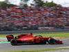 GP ITALIA, 08.09.2019 - Gara, Sebastian Vettel (GER) Ferrari SF90