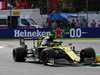GP ITALIA, 08.09.2019 - Gara, Nico Hulkenberg (GER) Renault Sport F1 Team RS19