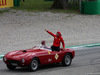 GP ITALIA, 08.09.2019 - Charles Leclerc (MON) Ferrari SF90