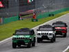 GP ITALIA, 08.09.2019 - Gara, Circuit Atmosphere