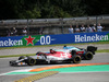 GP ITALIA, 08.09.2019 - Gara, Kimi Raikkonen (FIN) Alfa Romeo Racing C38 e George Russell (GBR) Williams Racing FW42